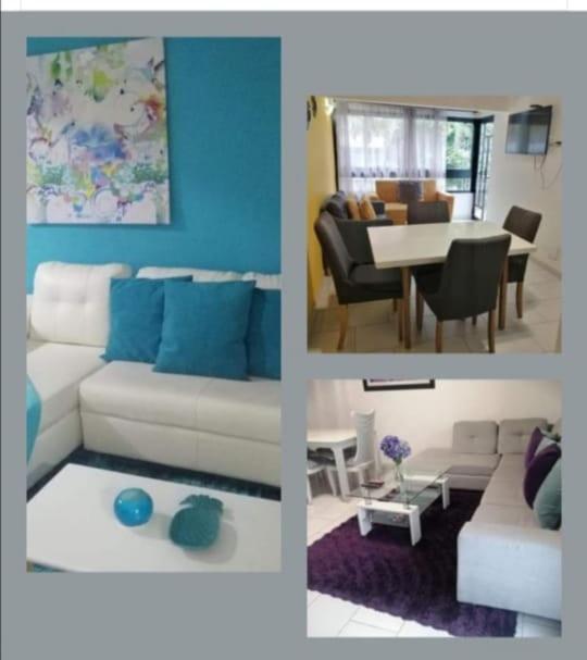 Apartamentos Amoblados Laureles Estadio Medellin Casa Margarita Exteriör bild