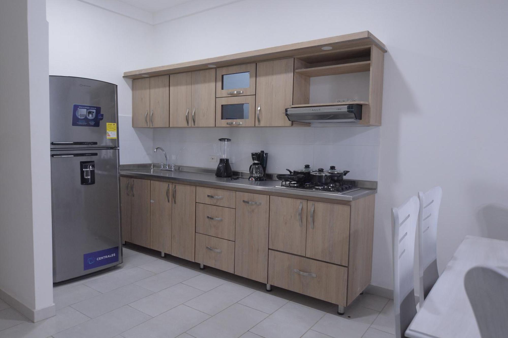 Apartamentos Amoblados Laureles Estadio Medellin Casa Margarita Exteriör bild