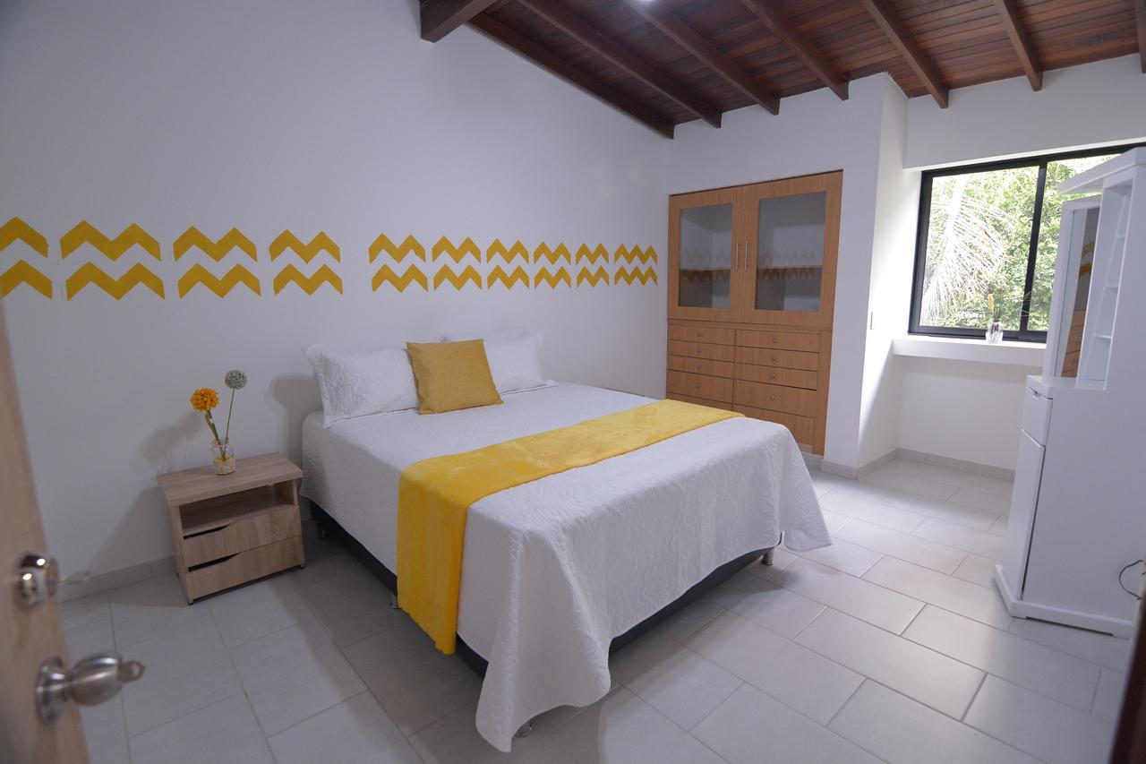 Apartamentos Amoblados Laureles Estadio Medellin Casa Margarita Exteriör bild