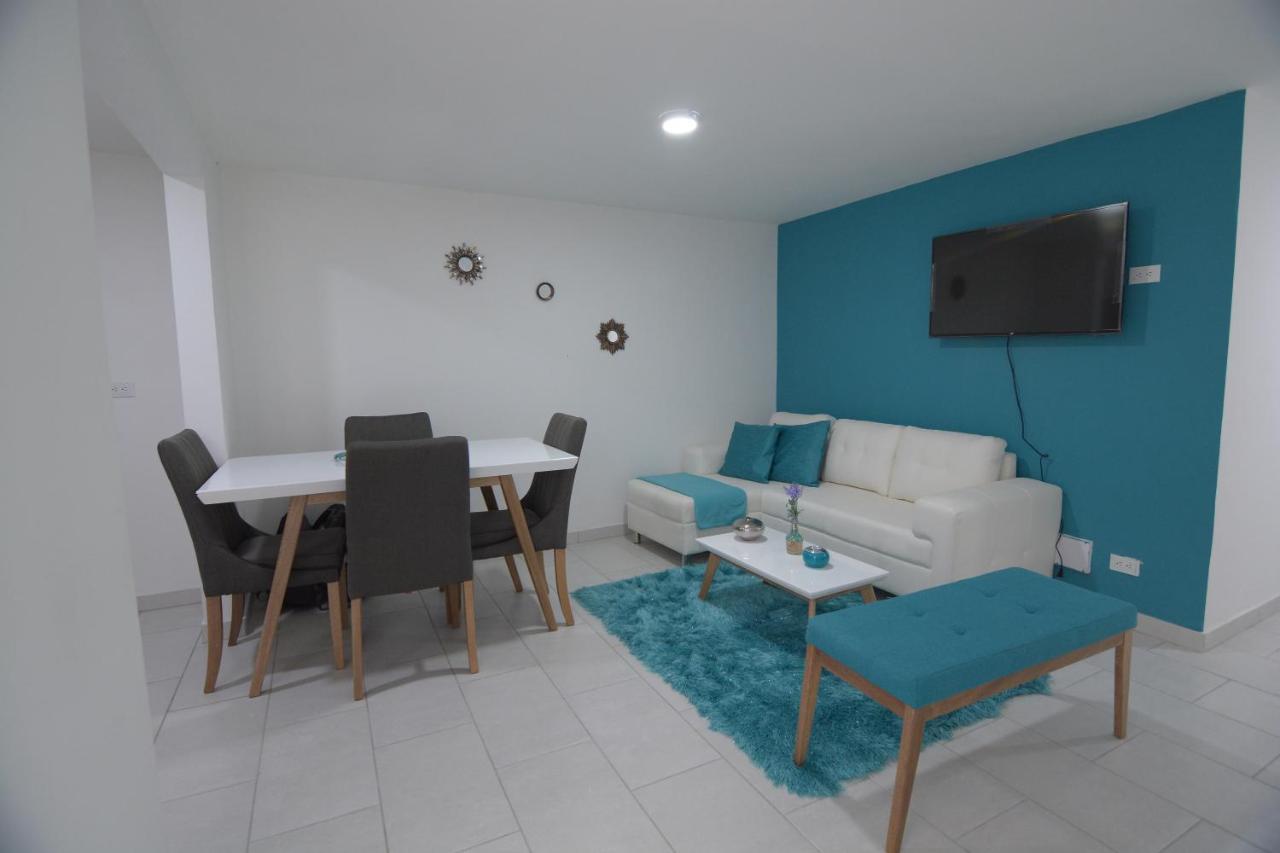 Apartamentos Amoblados Laureles Estadio Medellin Casa Margarita Exteriör bild